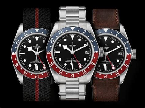 gmt alternative